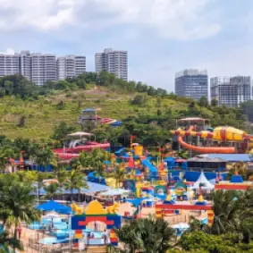 LEGOLAND Resort in Malaysia