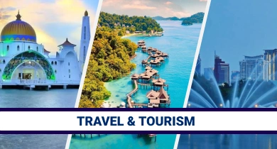 Travel & Tourism