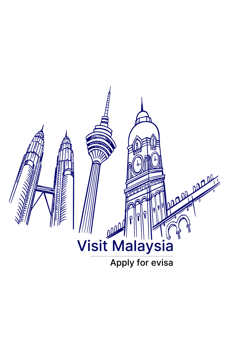 How to apply for Malaysia eVisa